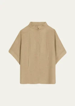 Loro PianaSalzburg Belted Cashmere Jacket