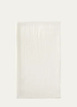 Loro PianaSignature Cashmere-Blend Stole