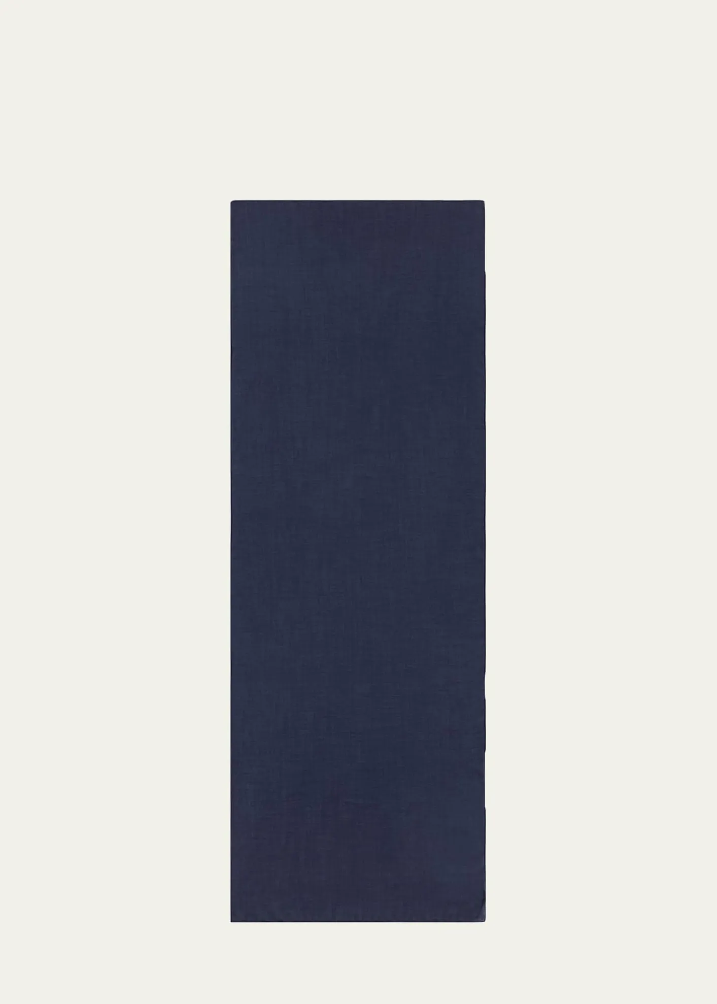 Loro PianaSignature Cashmere-Blend Stole