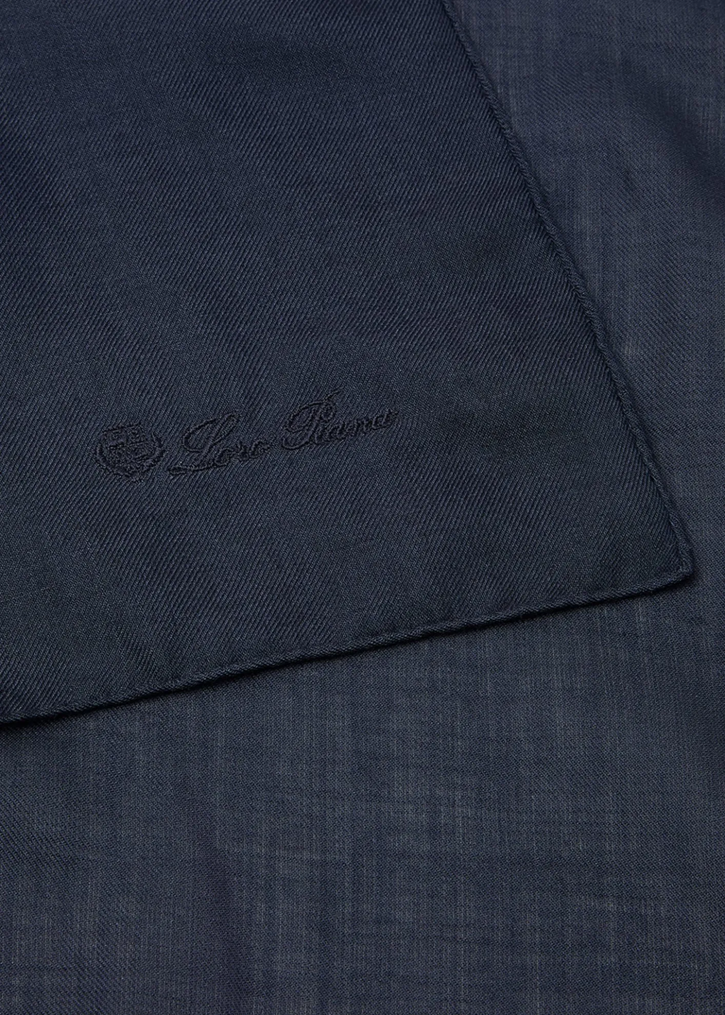 Loro PianaSignature Cashmere-Blend Stole