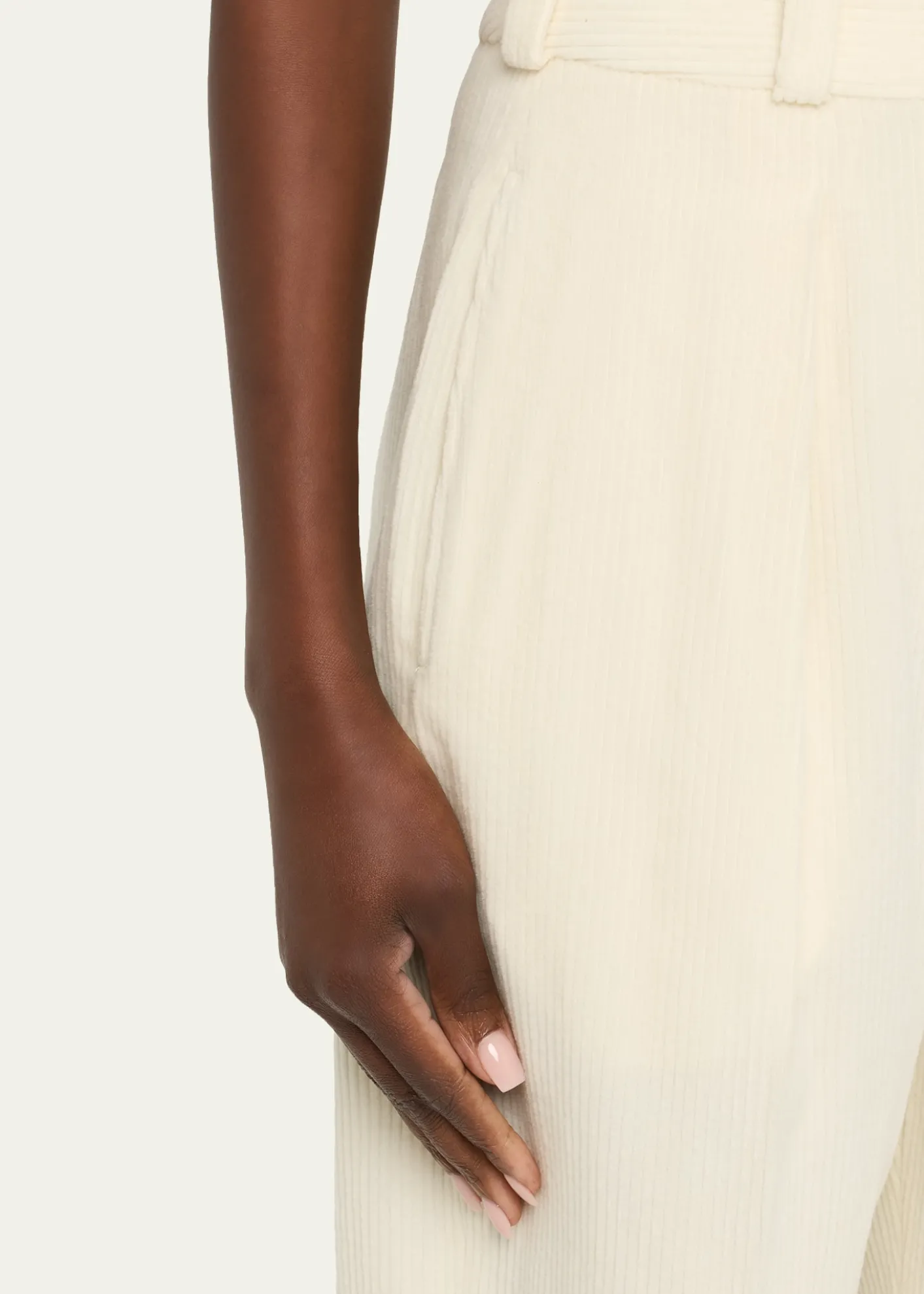 Loro PianaStellan Wool Trousers