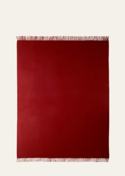 Loro PianaUnito Blanket, 59" x 79"