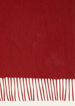 Loro PianaUnito Blanket, 59" x 79"