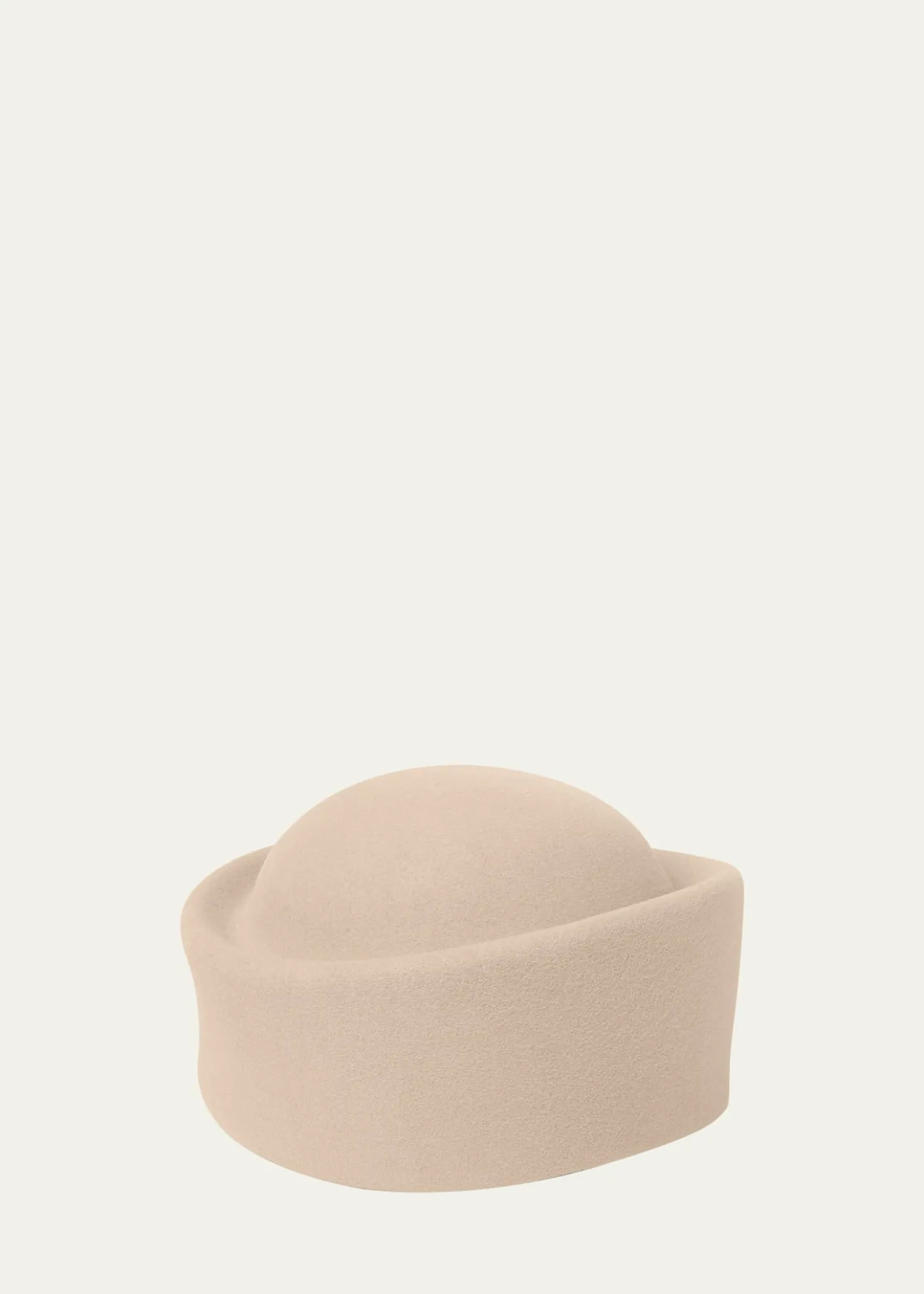 Loro PianaVirginia Felt Hat