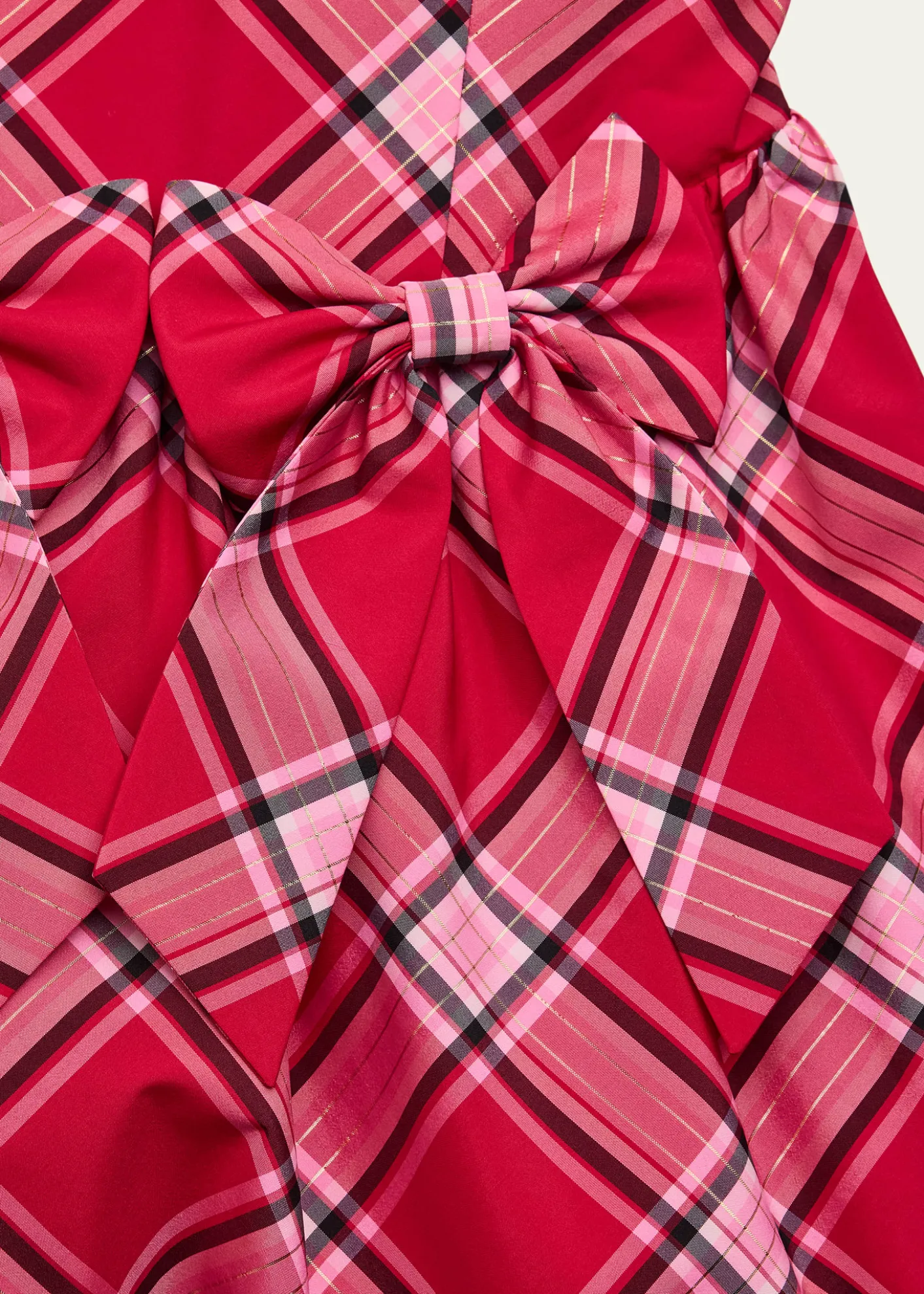 LoveShackFancyGirl's Mini Tima Dress, Size 3-6