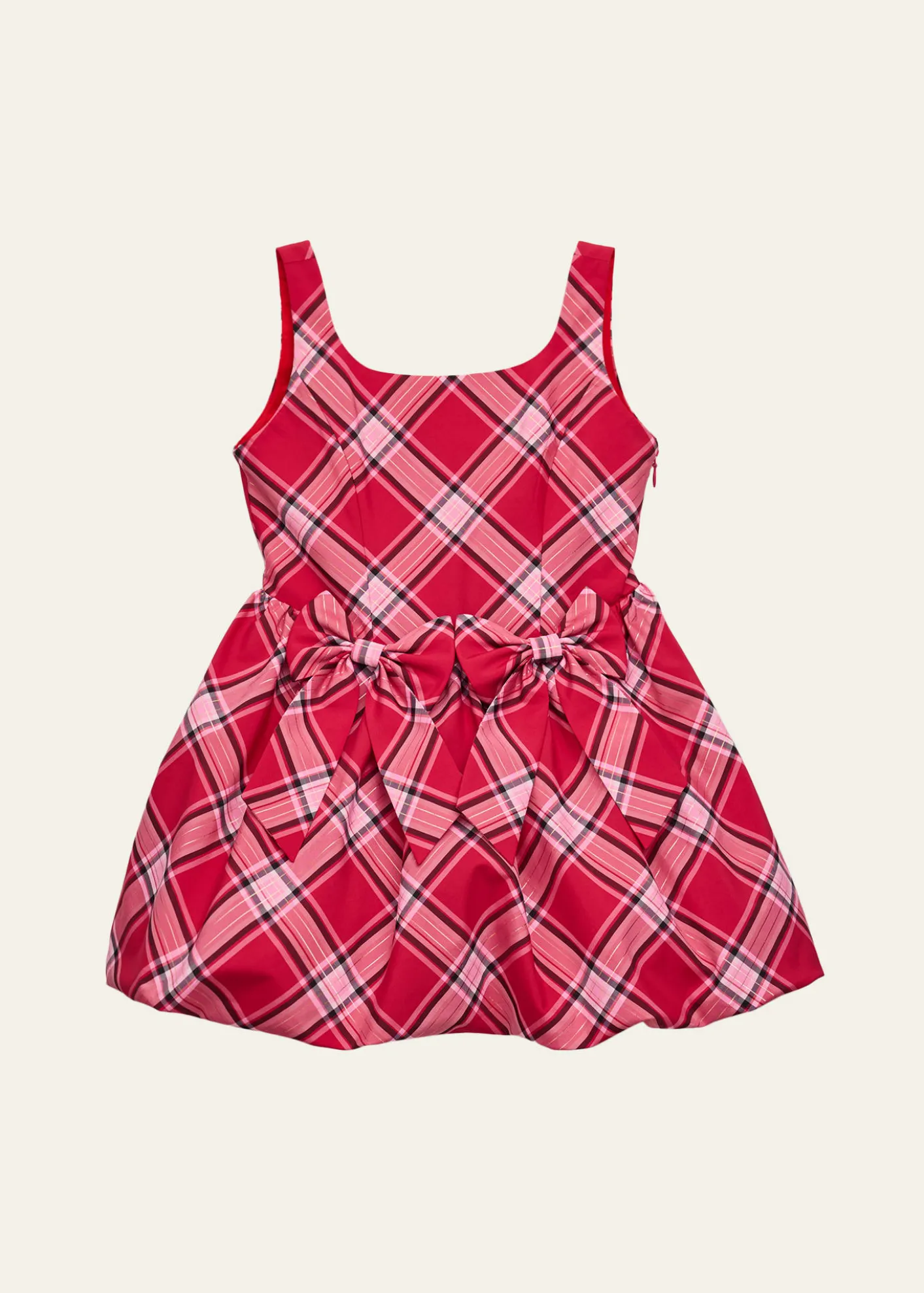 LoveShackFancyGirl's Mini Tima Dress, Size 3-6