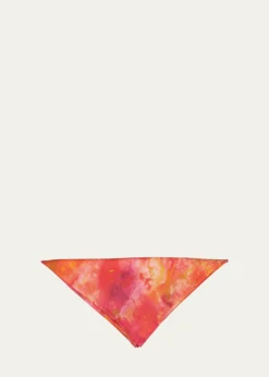 Luisa LongoDafne Large Napkin, 20"Sq