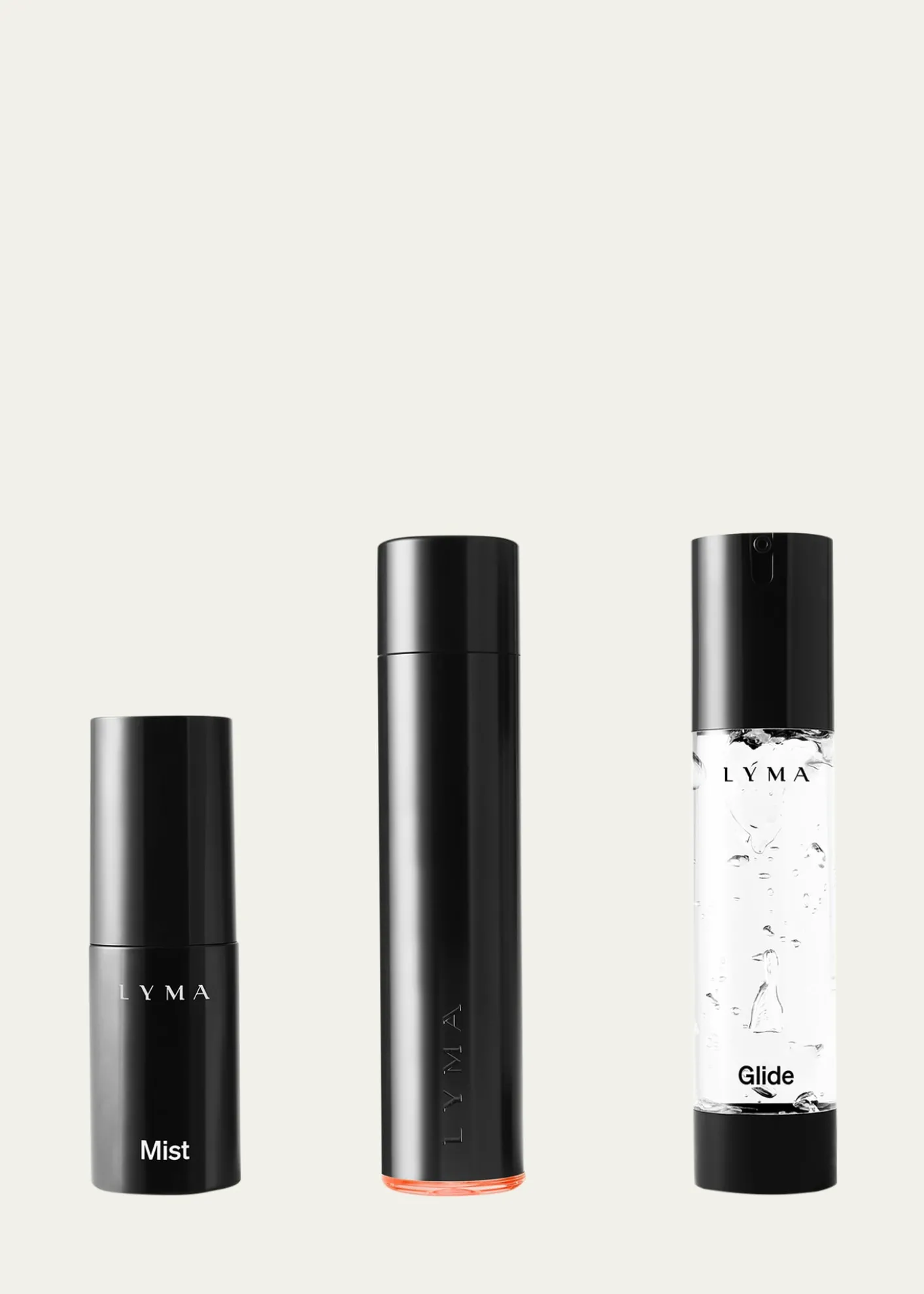 LYMALaser Starter Kit