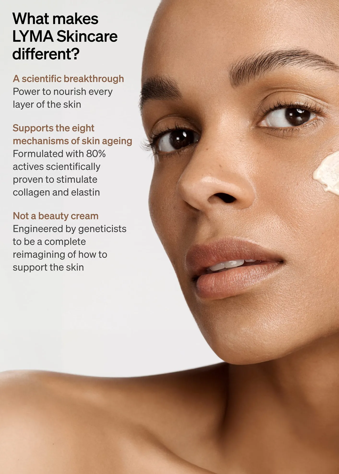 LYMASkin Serum and Cream Starter Kit