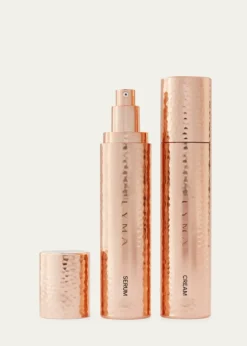 LYMASkin Serum and Cream Starter Kit