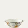 MacKenzie-ChildsFlower Market Everything Bowl