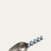 MacKenzie-ChildsRoyal Check Enamel Scoop, Small
