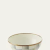 MacKenzie-ChildsSterling Check Everyday Bowl