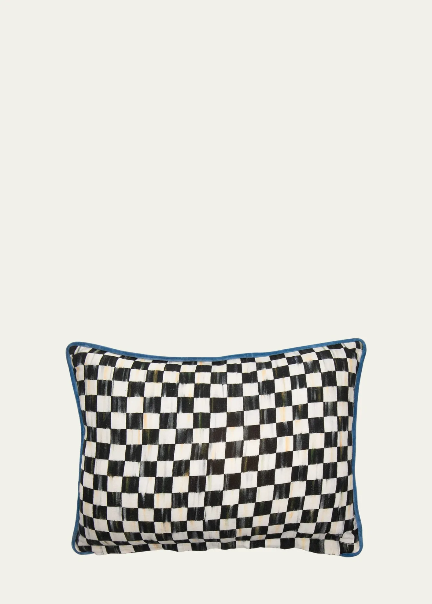 MacKenzie-ChildsWhimsyland Pillow