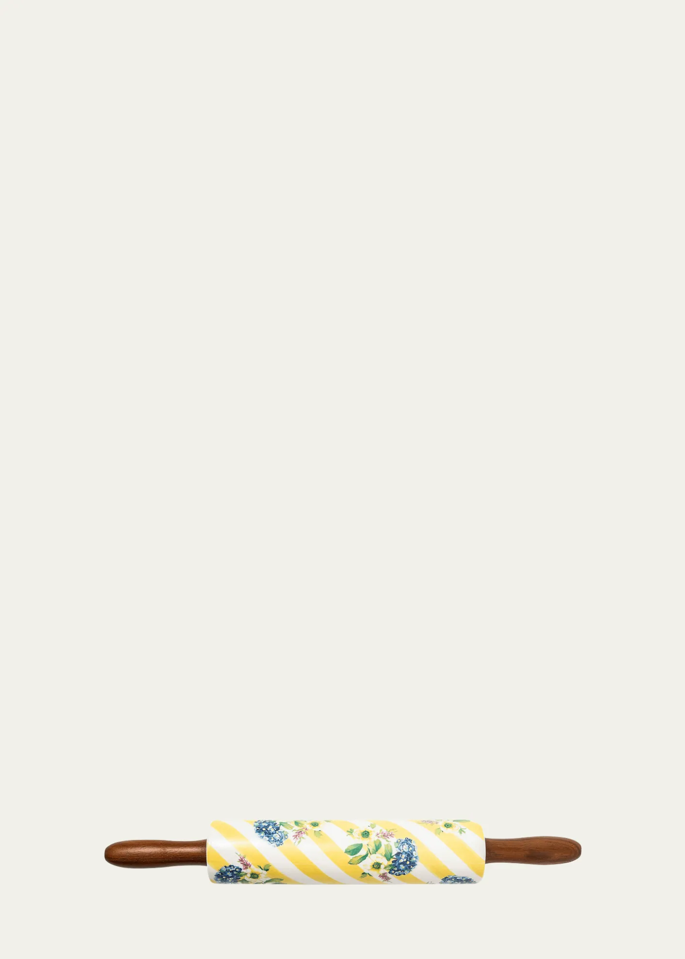 MacKenzie-ChildsWildflowers Rolling Pin