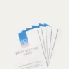 Macrene ActivesHigh Performance Eye Masks, 6 pairs