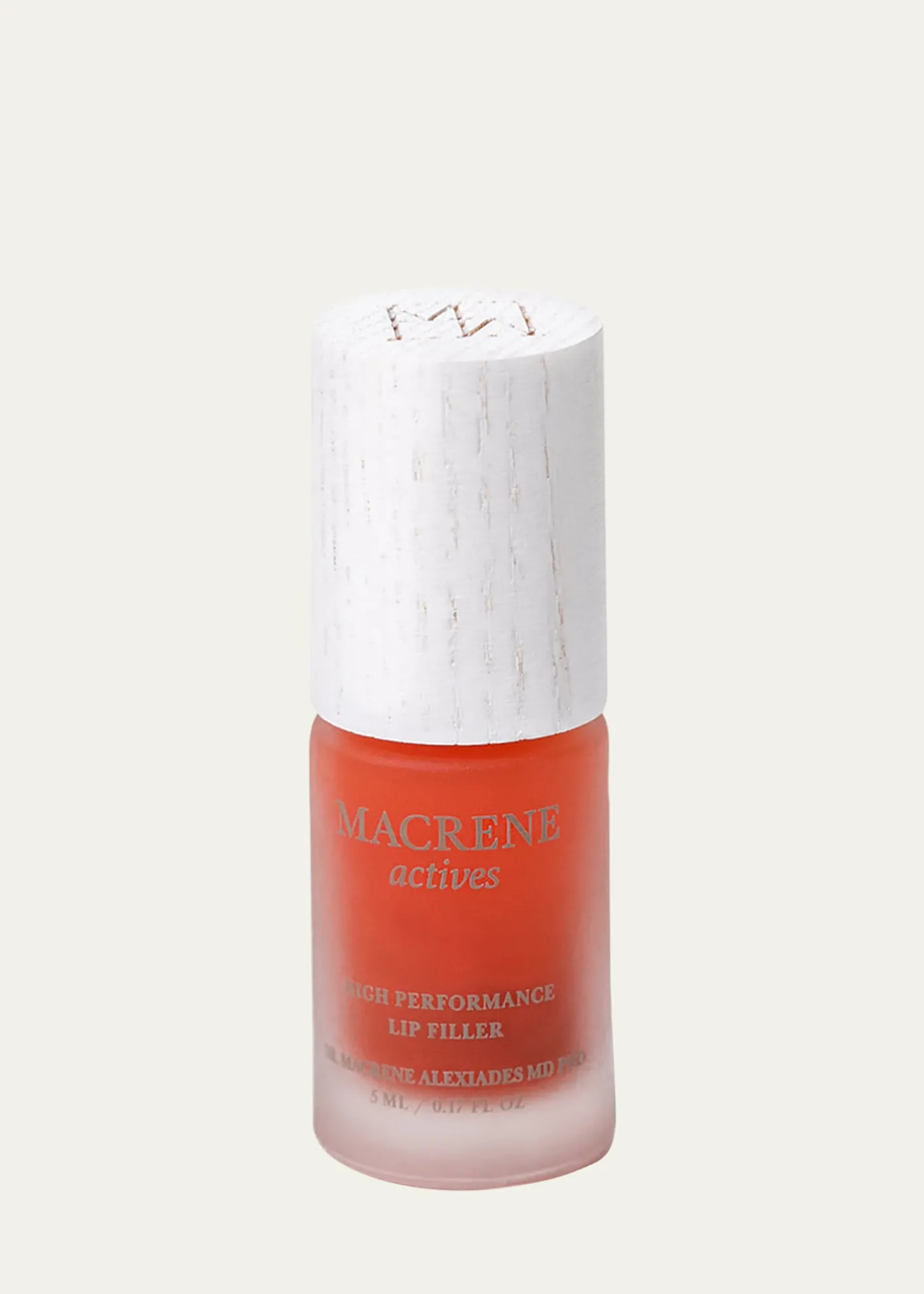 Macrene ActivesHigh-Performance Tinted Lip Filler, 0.17 oz.