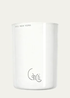 Madame GreyCancri Zodiac Candle, 6.7 oz.