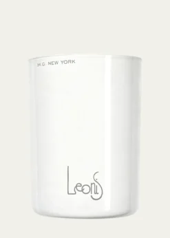 Madame GreyLeonis Zodiac Candle, 6.7 oz.