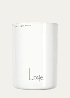 Madame GreyLibrae Zodiac Candle, 6.7 oz.
