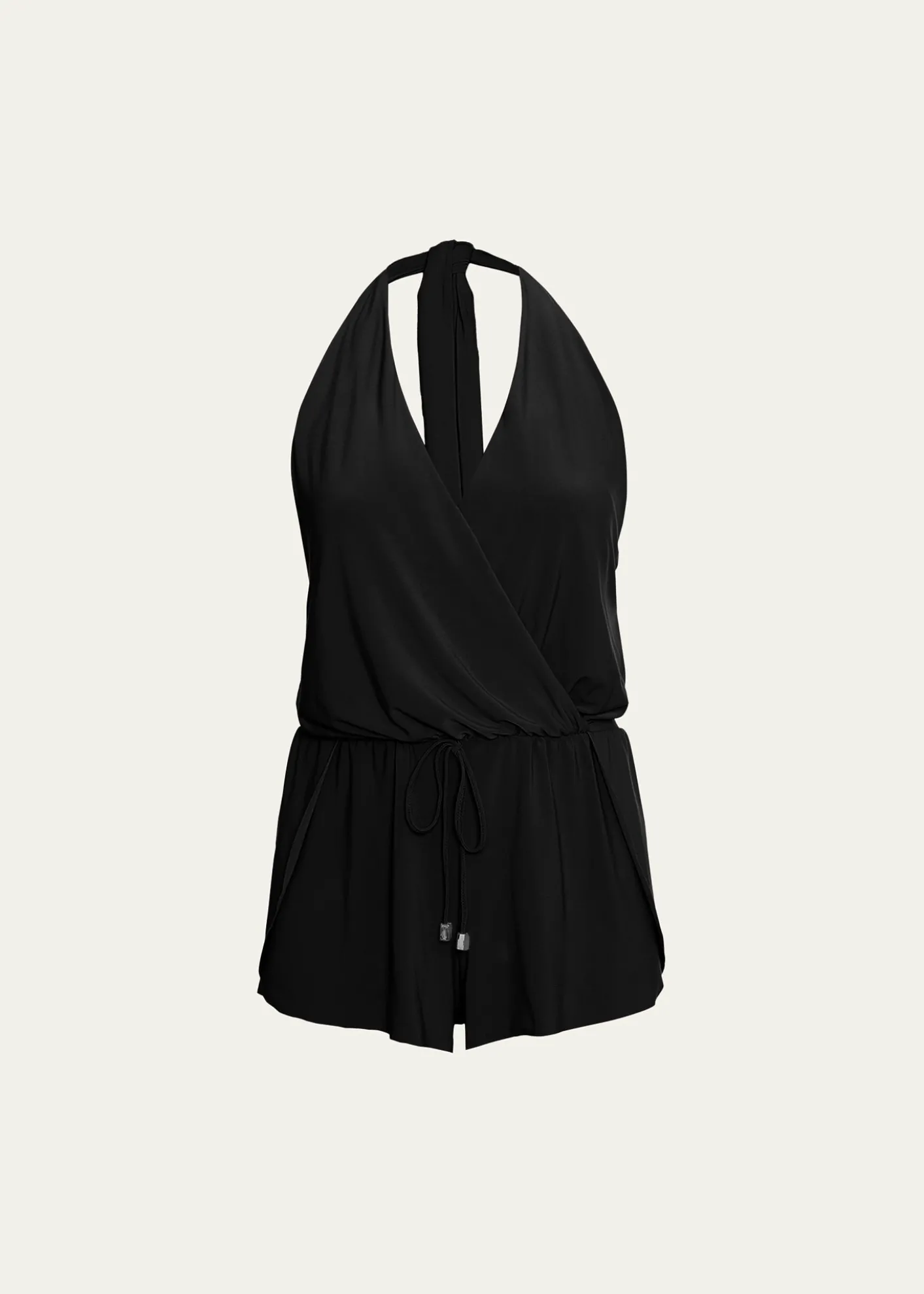 MagicsuitBianca One-Piece Swim Romper