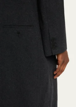 MaglianoMen's Lungomare Double-Breasted Overcoat