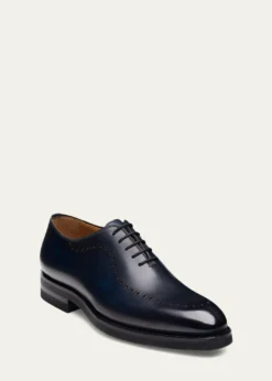MagnanniMen's Oberan Leather Oxfords