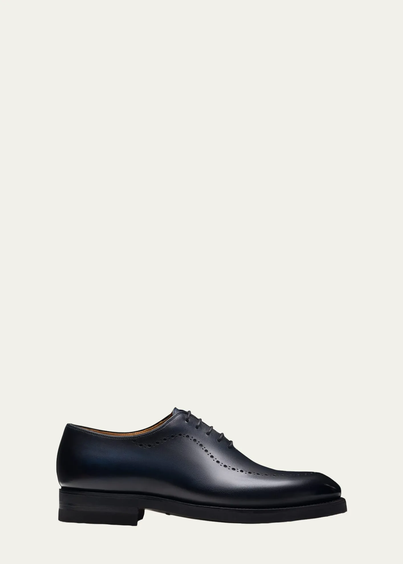 MagnanniMen's Oberan Leather Oxfords
