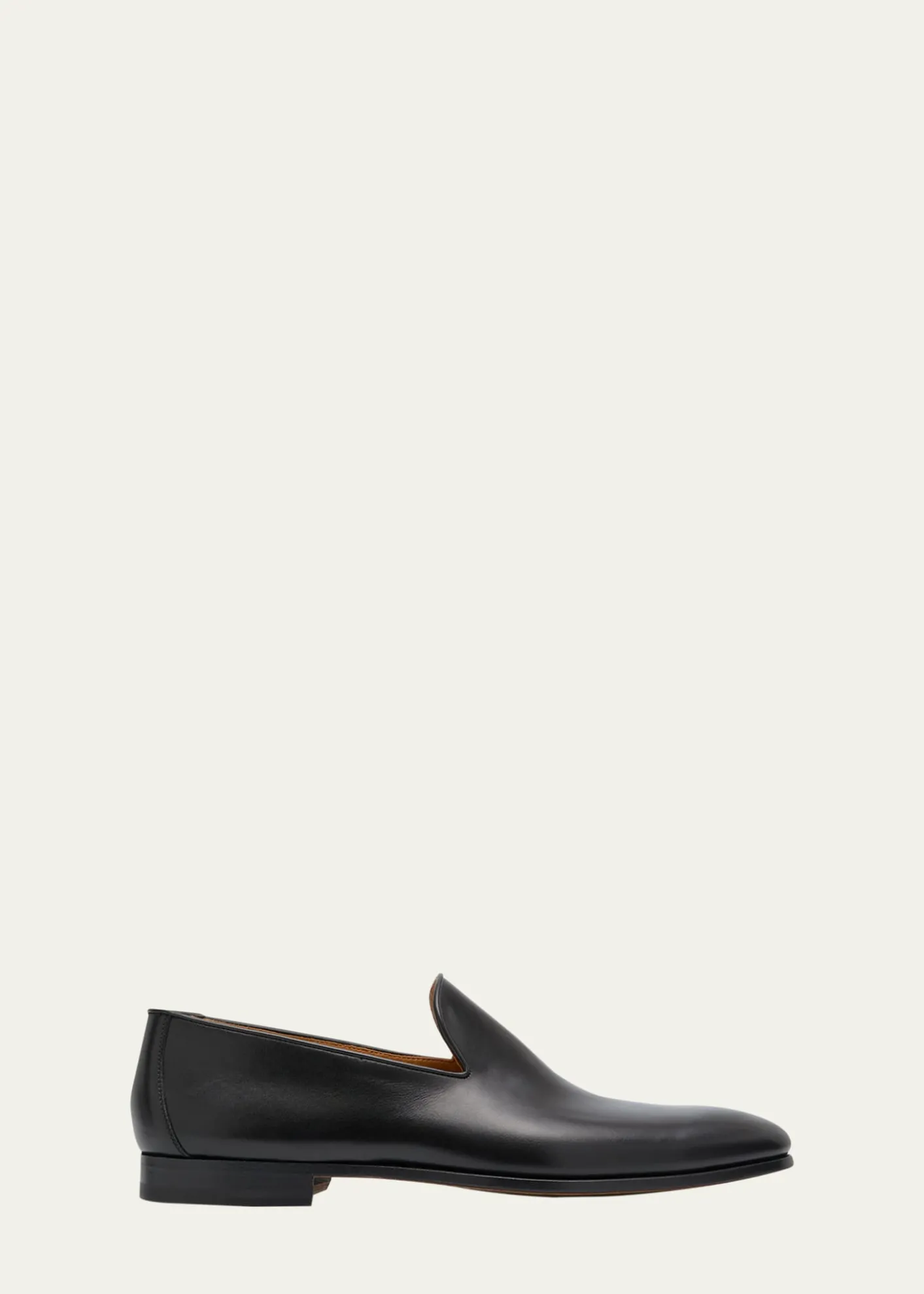 MagnanniMen's Diaz Leather Loafers