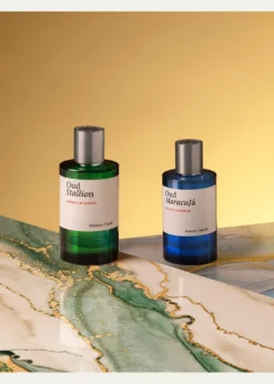 Maison CrivelliOIud Maracuja Extrait, 3.4 oz.