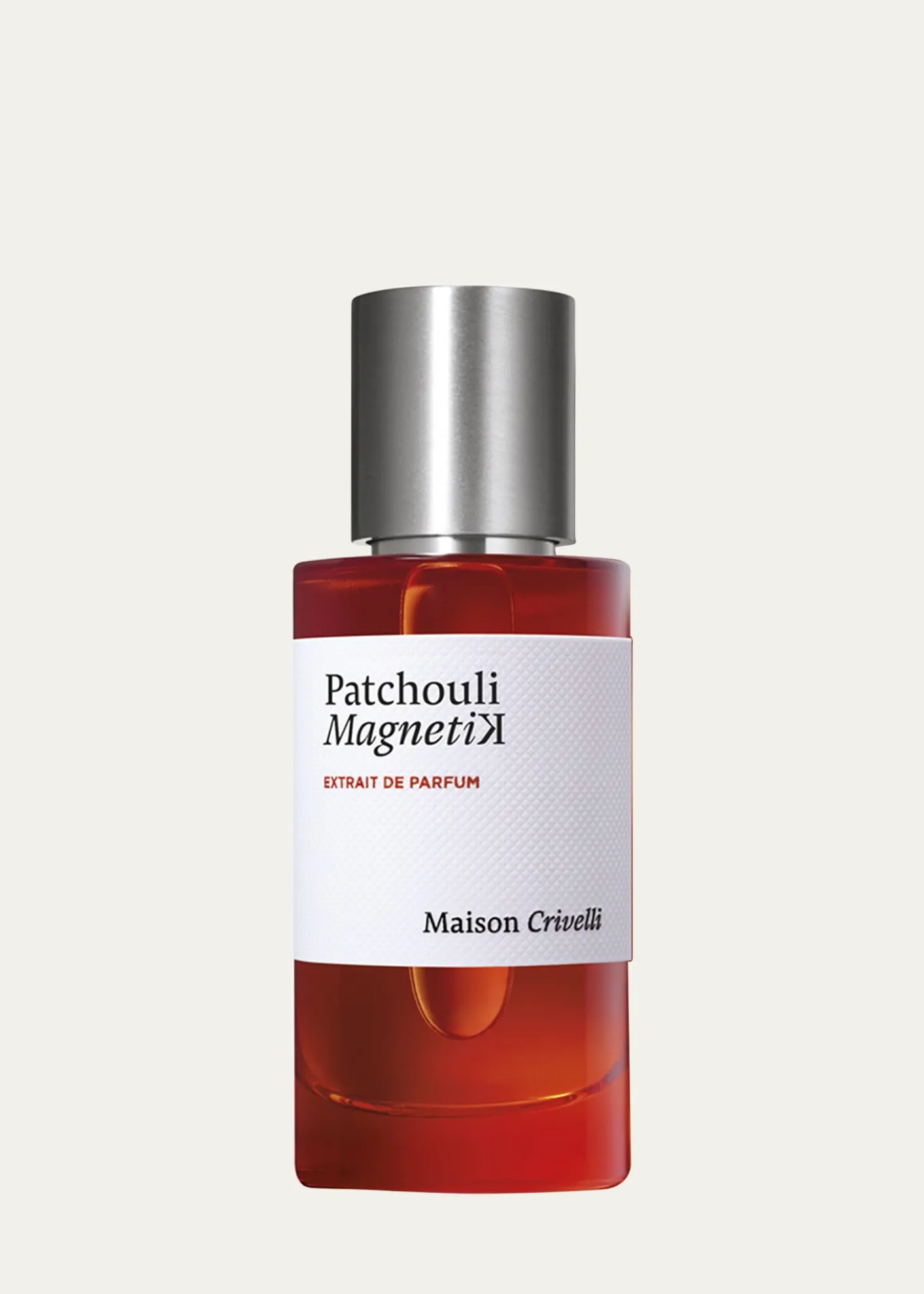 Maison CrivelliPatchouli Magnetik Extrait de Parfum, 1.7 oz.