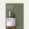 Maison CrivelliSafran Secret Extrait de Parfum, 3.4 oz.