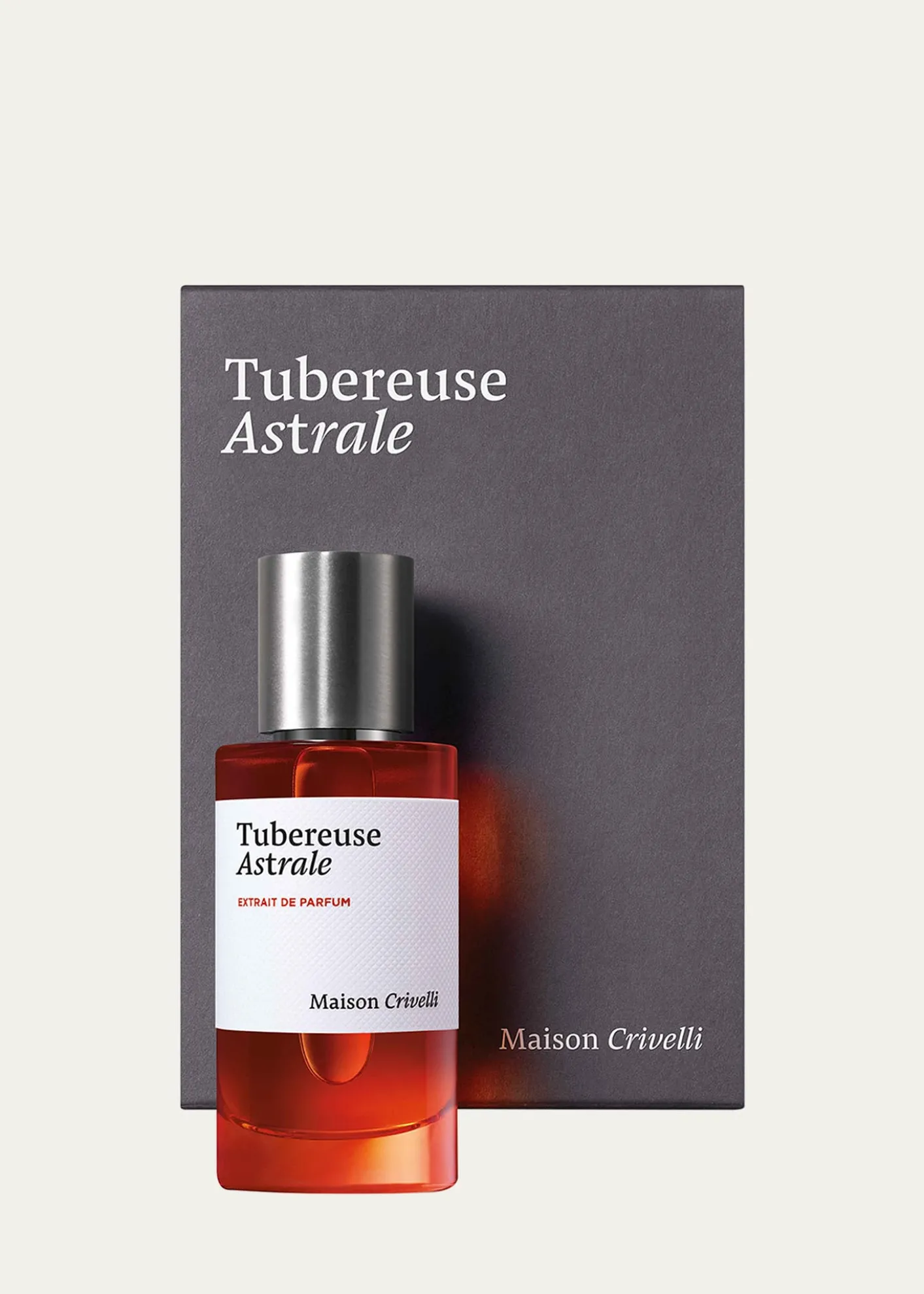 Maison CrivelliTubereuse Astrale Extrait de Parfum, 1.7 oz.