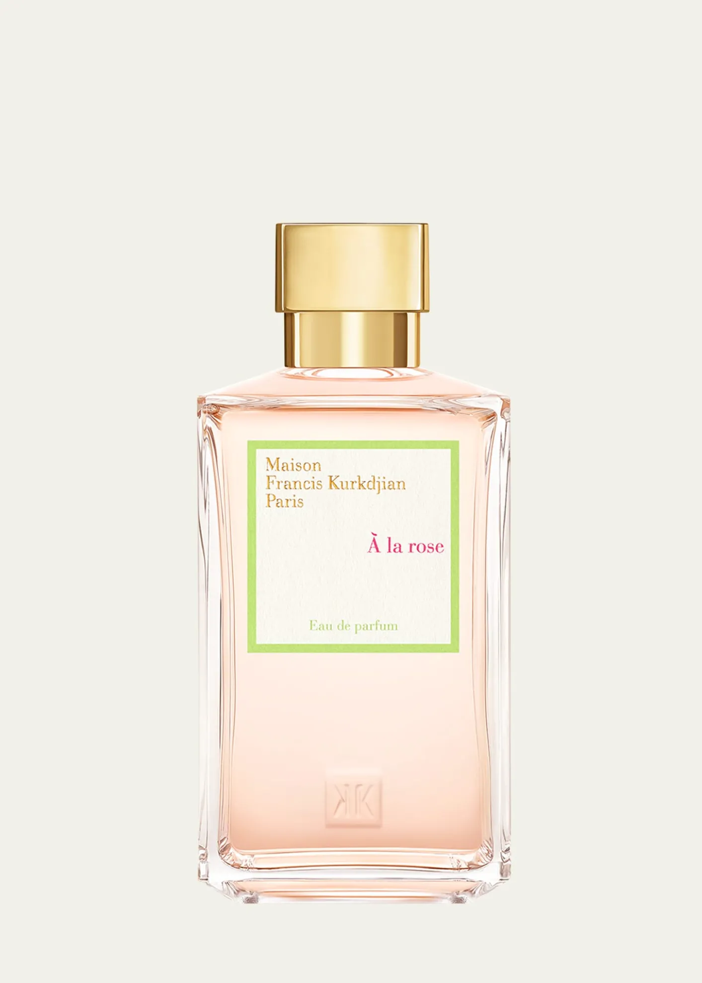 Maison Francis KurkdjianA La Rose Eau de Parfum, 6.8 oz.