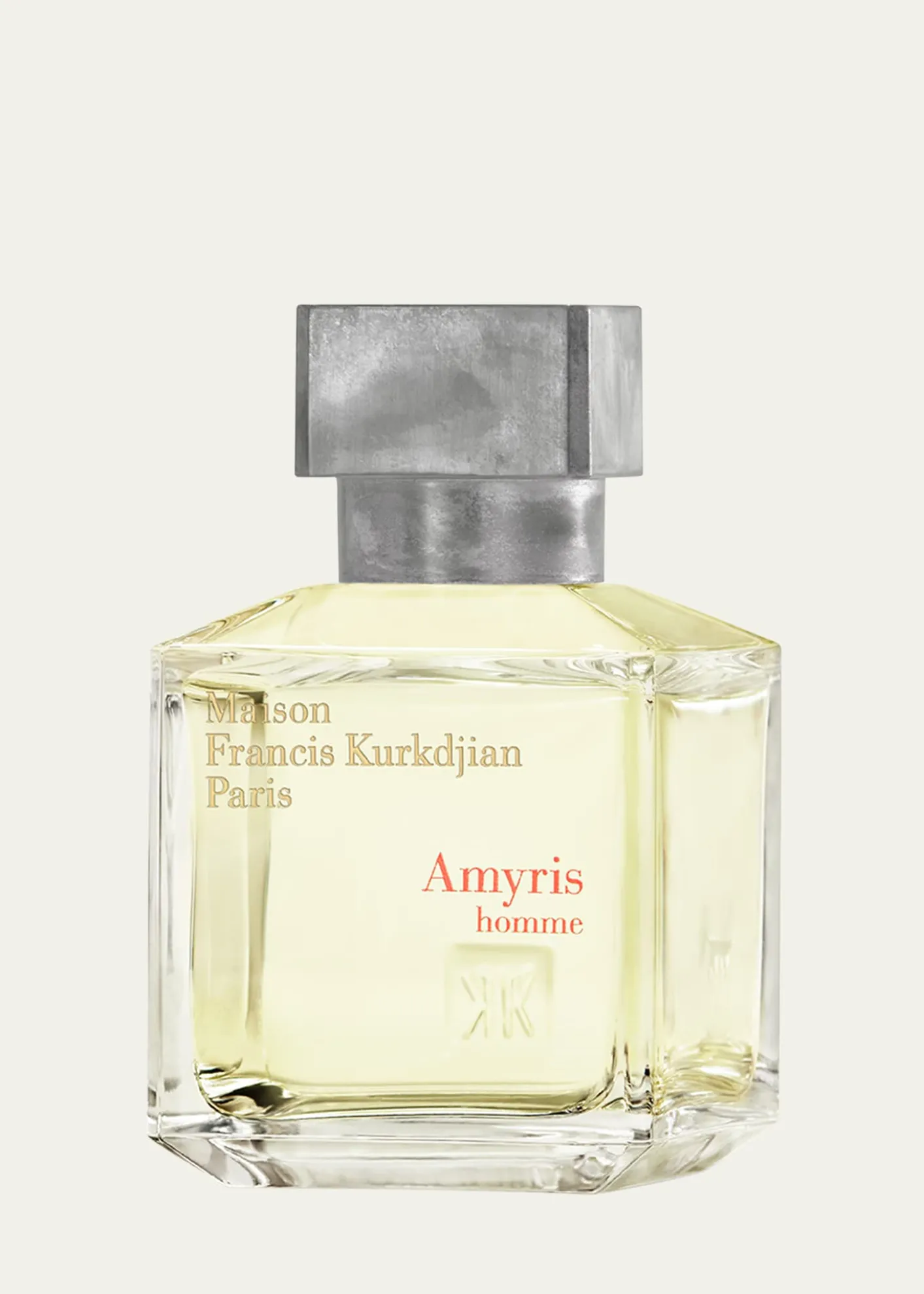 Maison Francis KurkdjianAmyris homme Eau de Toilette, 2.4 oz.