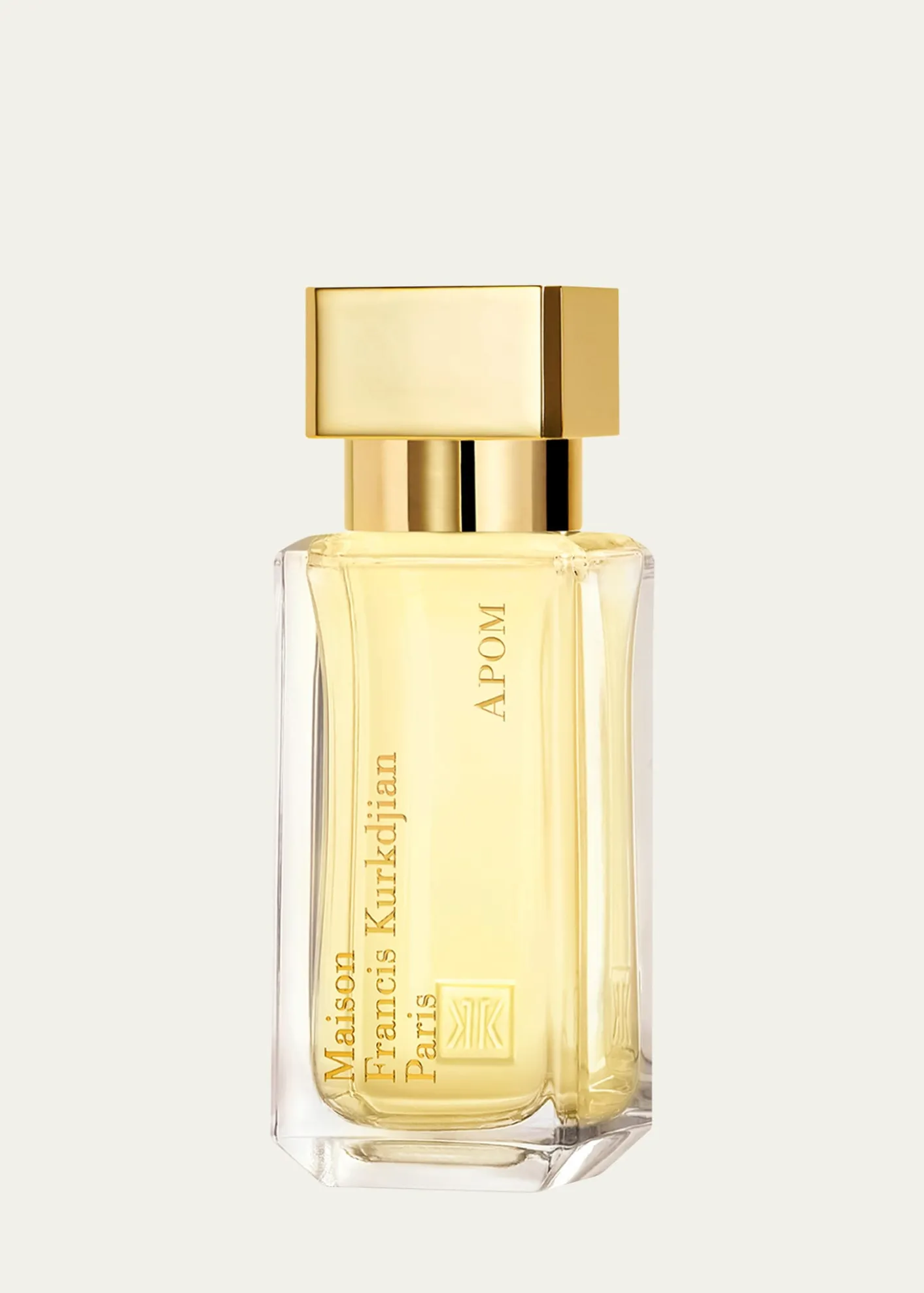 Maison Francis KurkdjianAPOM Eau de Parfum, 1.2 oz.