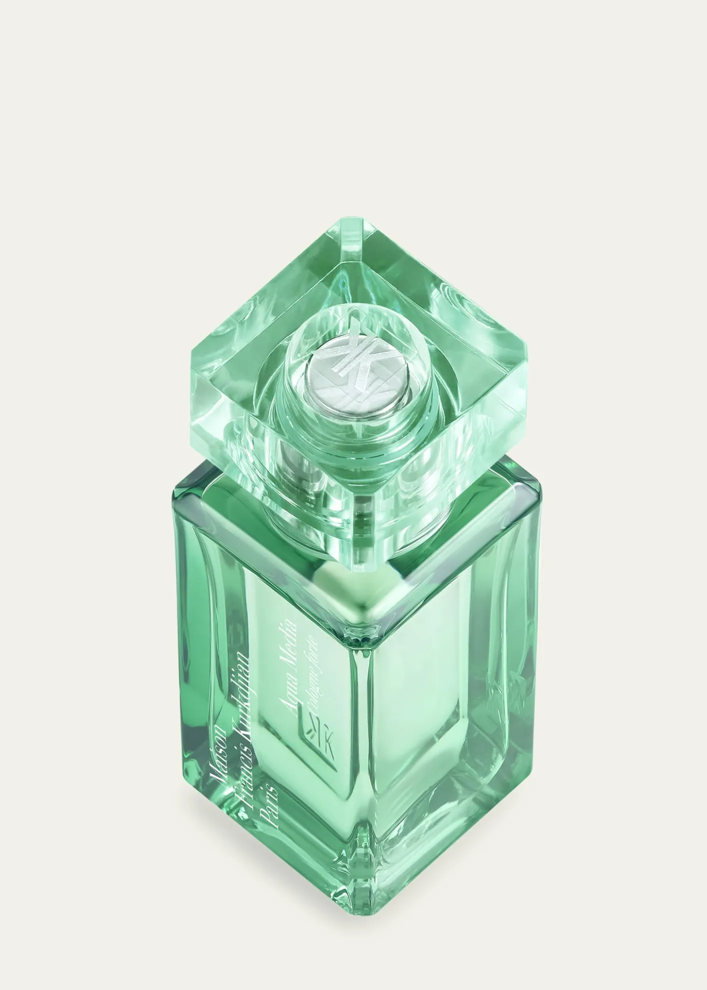 Maison Francis KurkdjianAqua Media Cologne Forte Eau de Parfum, 1.1 oz.