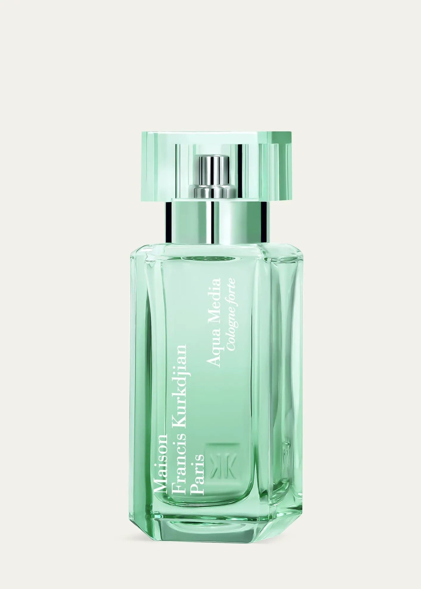 Maison Francis KurkdjianAqua Media Cologne Forte Eau de Parfum, 1.1 oz.
