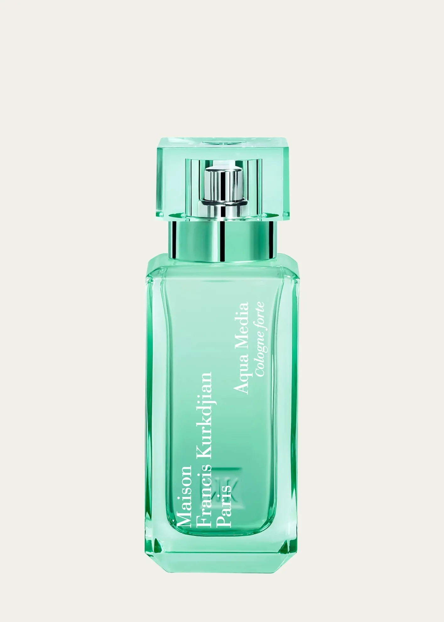 Maison Francis KurkdjianAqua Media Cologne Forte Eau de Parfum, 1.1 oz.