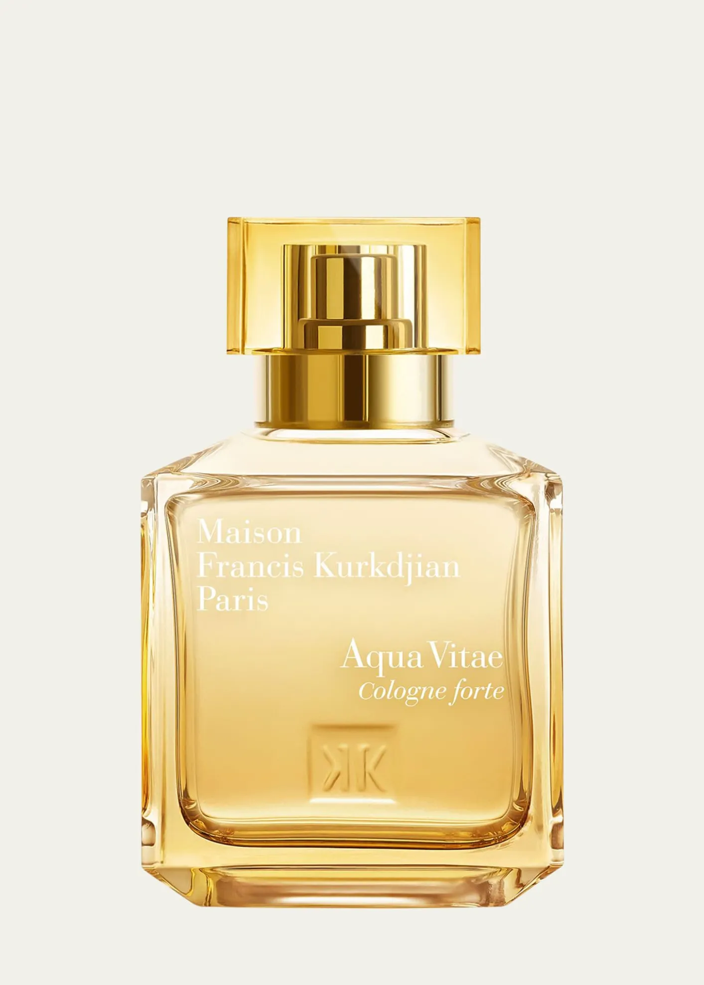 Maison Francis KurkdjianAqua Vitae Cologne Forte Eau de Parfum, 2.4 oz.