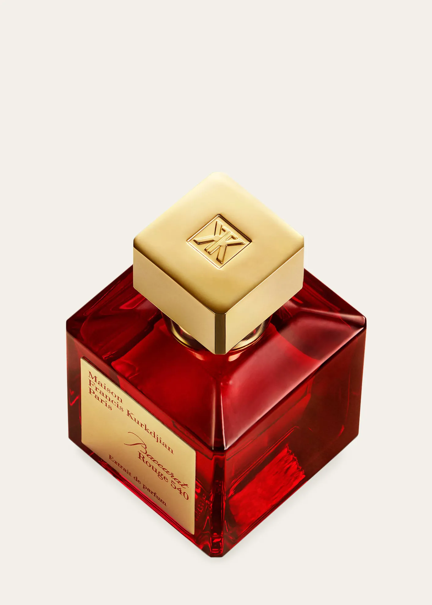 Maison Francis KurkdjianBaccarat Rouge 540 Extrait de Parfum, 2.4 oz.