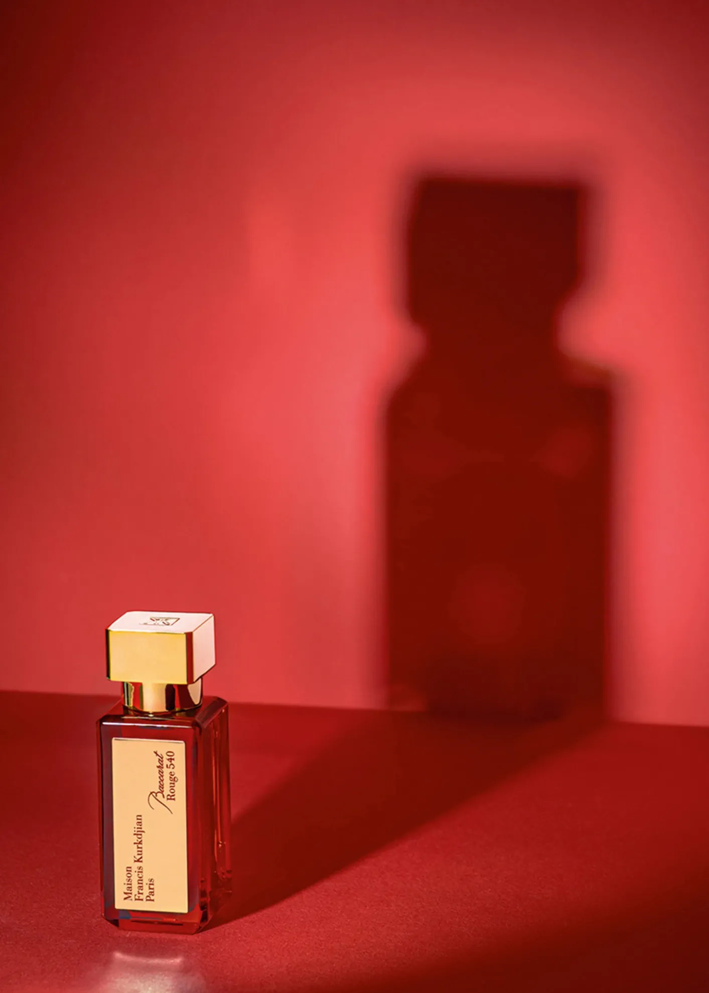 Maison Francis KurkdjianBaccarat Rouge 540 Extrait de Parfum, 1.1 oz.