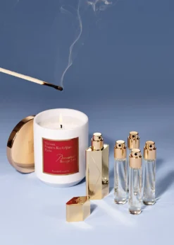 Maison Francis KurkdjianBaccarat Rouge 540 Extrait de Parfum Travel Set, 5 x 0.4 oz.