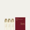 Maison Francis KurkdjianBaccarat Rouge 540 Extrait de Parfum Refills, 3 x 0.37 oz.