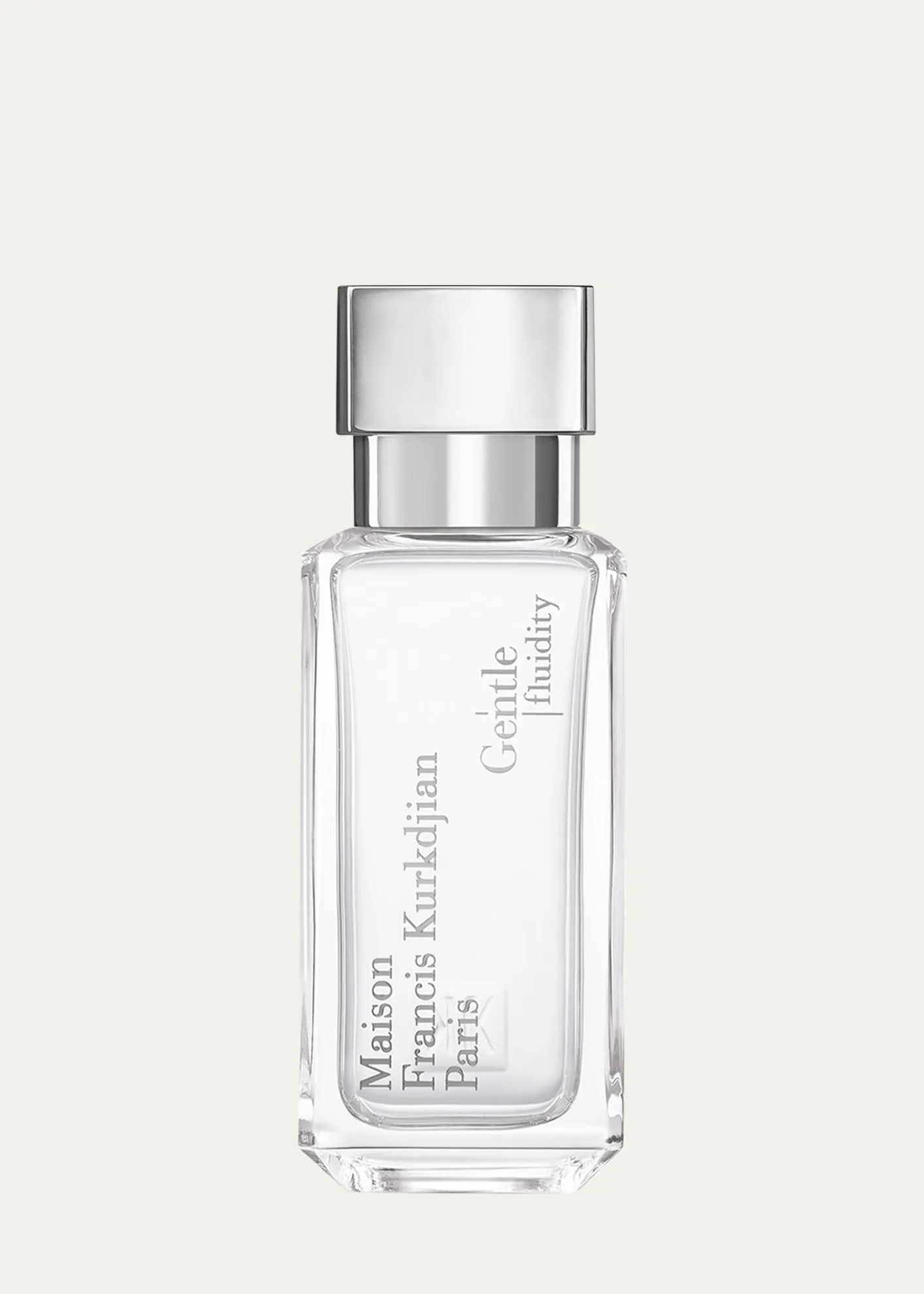Maison Francis KurkdjianGentle Fluidity Silver Eau de Parfum, 1.2 oz.
