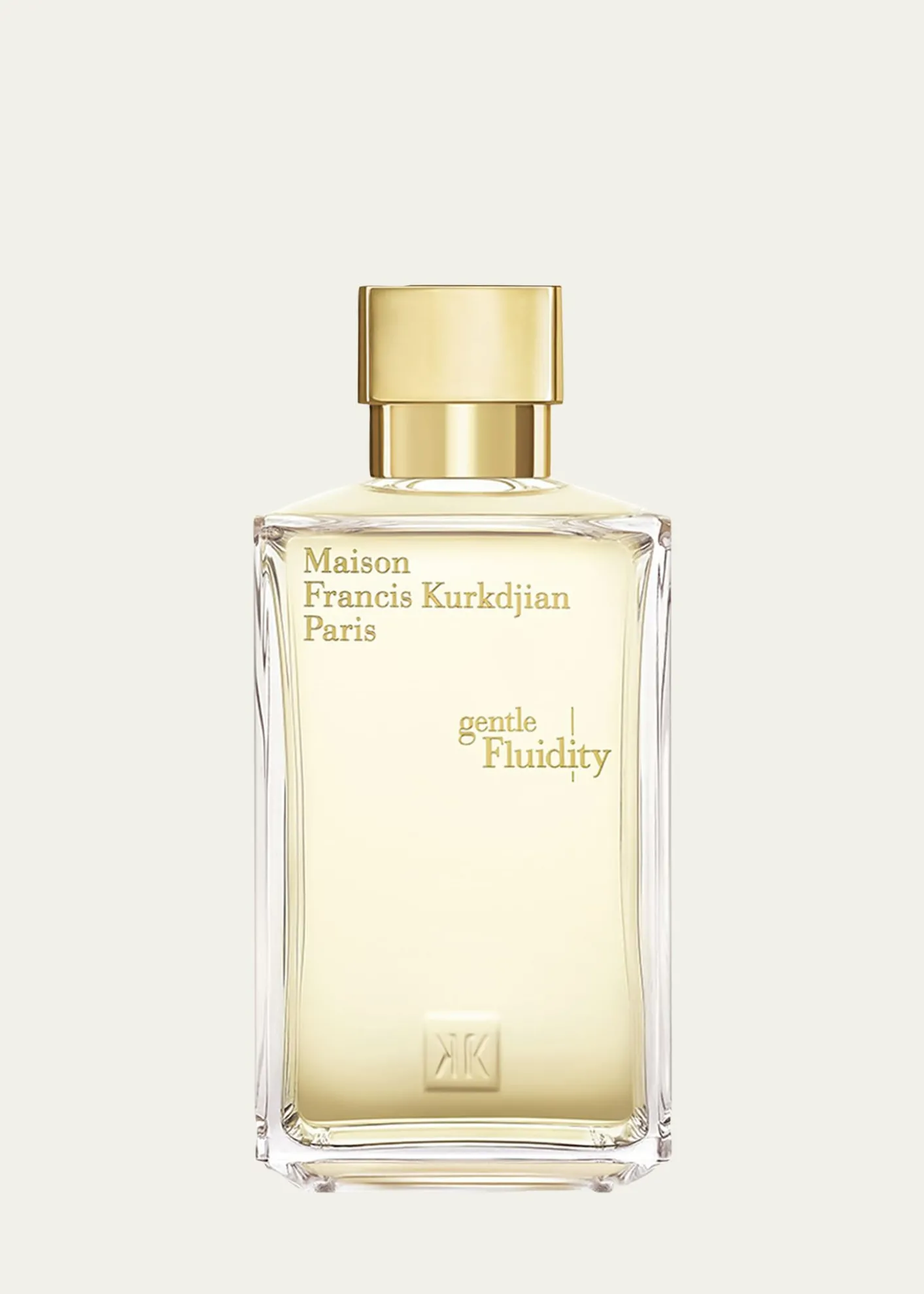 Maison Francis KurkdjianGentle Fluidity Gold Eau de Parfum, 6.8 oz.