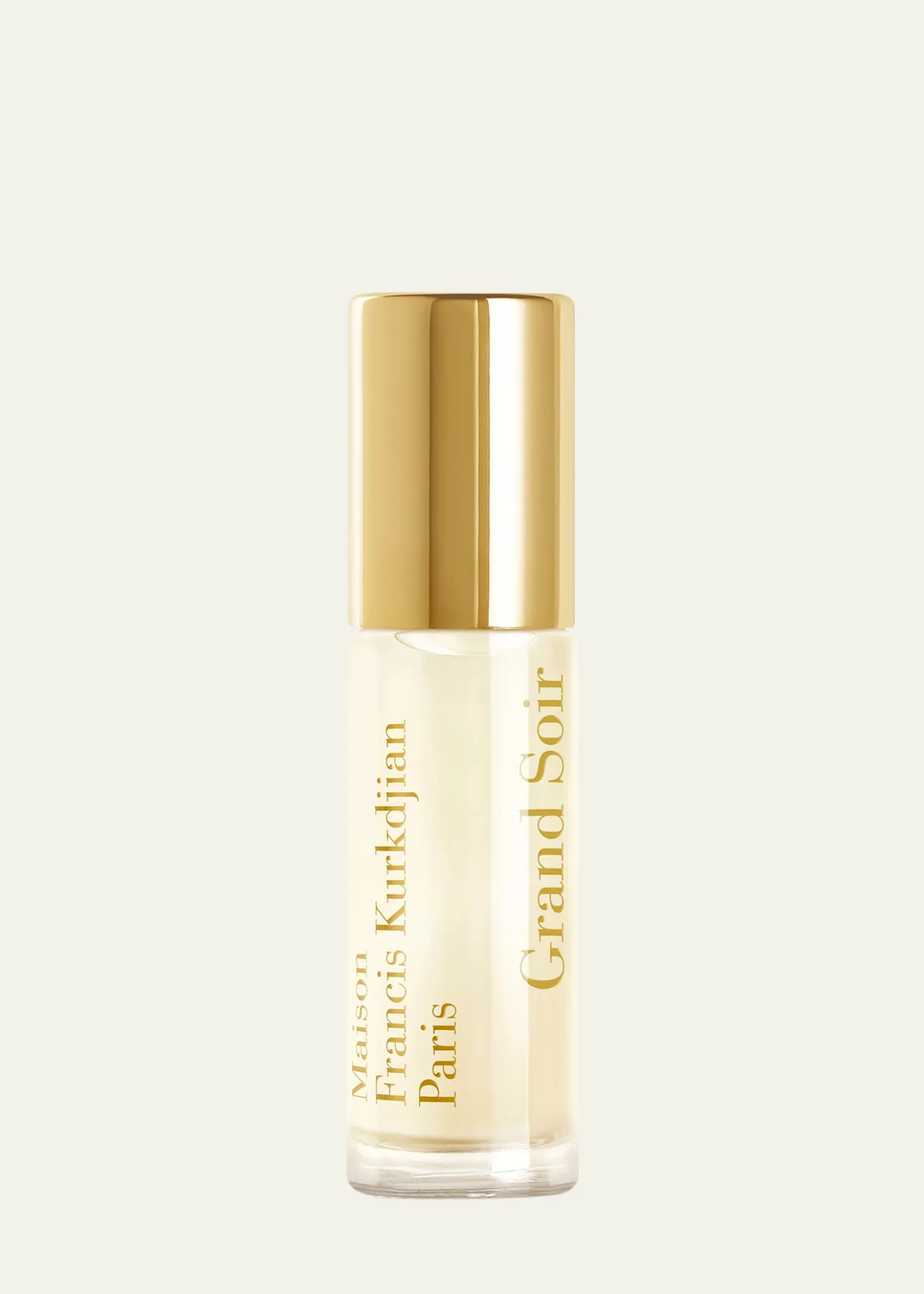 Maison Francis KurkdjianGrand Soir 4-Piece Roll-On Elixir Set