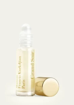 Maison Francis KurkdjianGrand Soir 4-Piece Roll-On Elixir Set