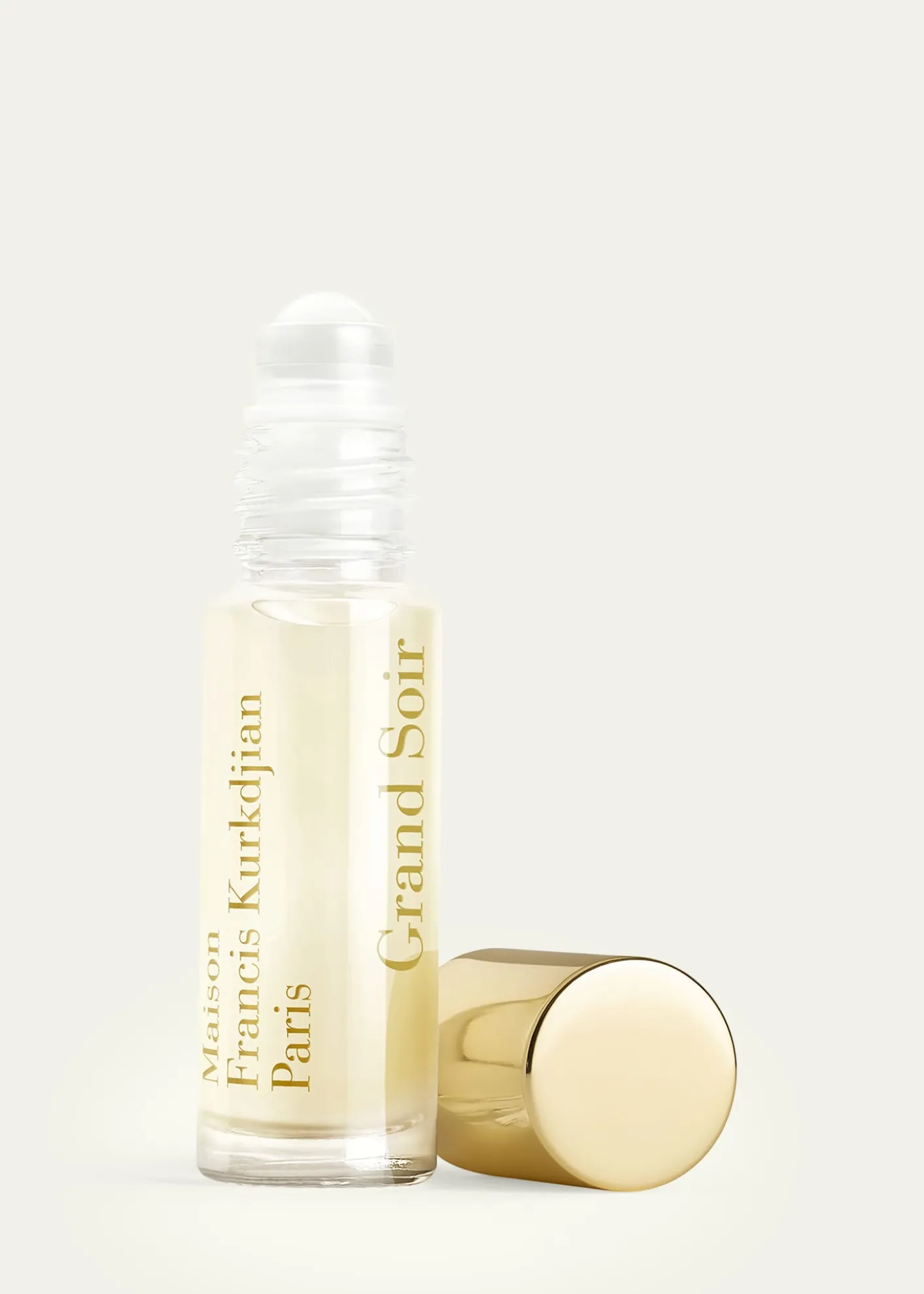 Maison Francis KurkdjianGrand Soir 4-Piece Roll-On Elixir Set