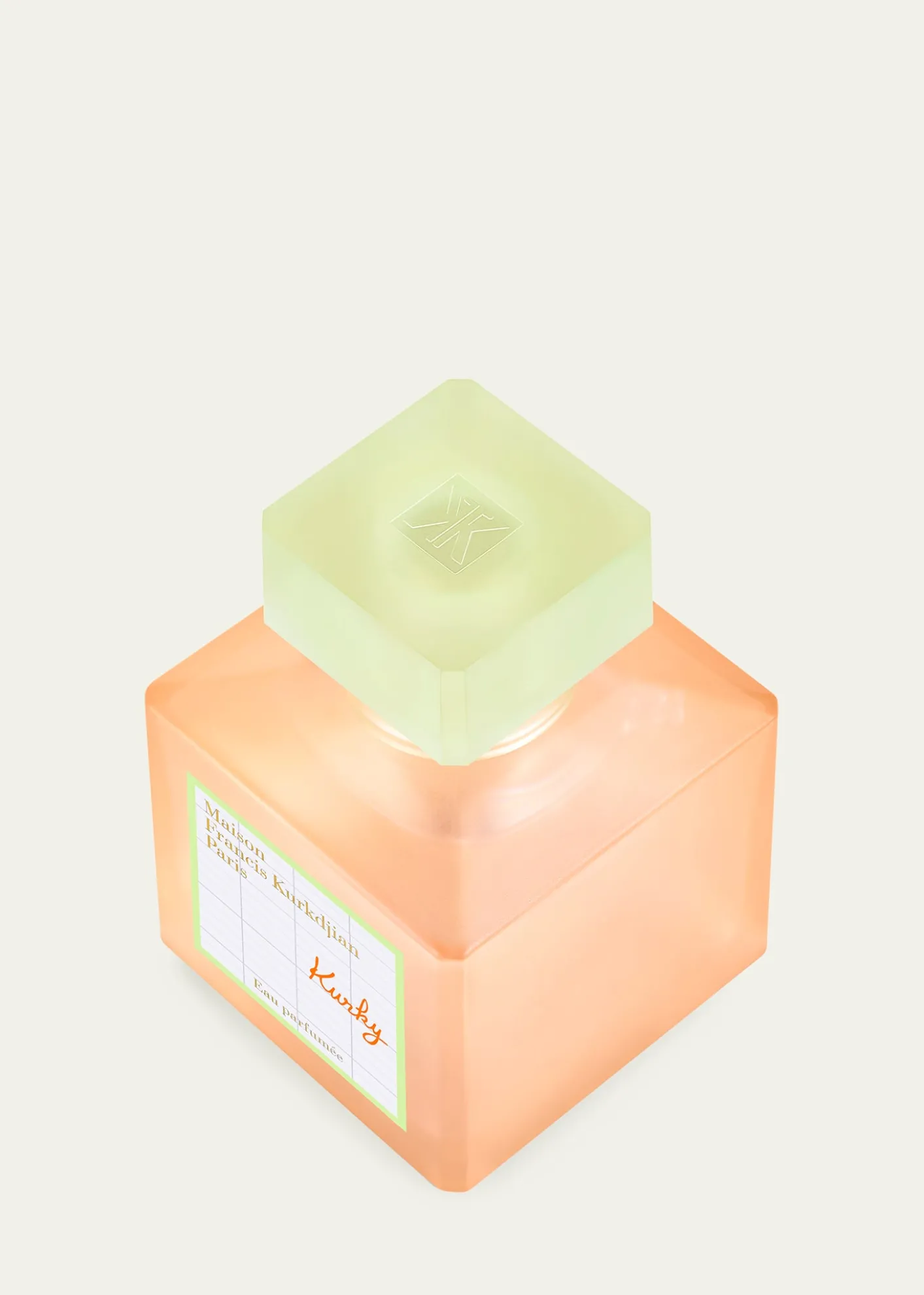 Maison Francis KurkdjianKurky Eau Parfumée, 2.4 oz.